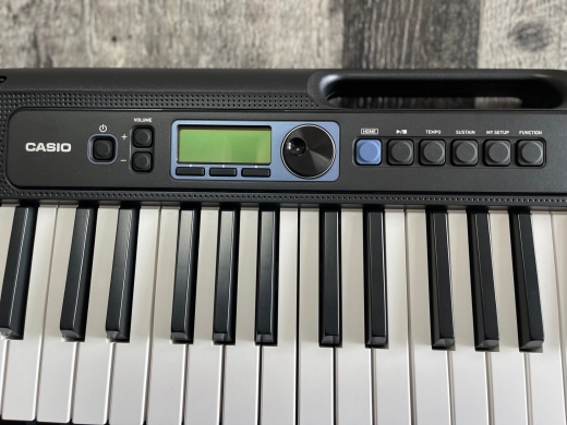 Casio - CT-S300 BK 2